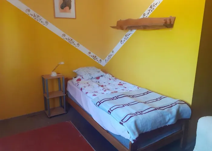 Stajnia Klucz * Skrzeszew